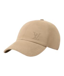 LOUIS VUITTON Кепка/бейсболка