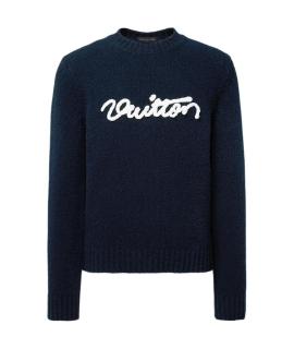 LOUIS VUITTON Джемпер / свитер