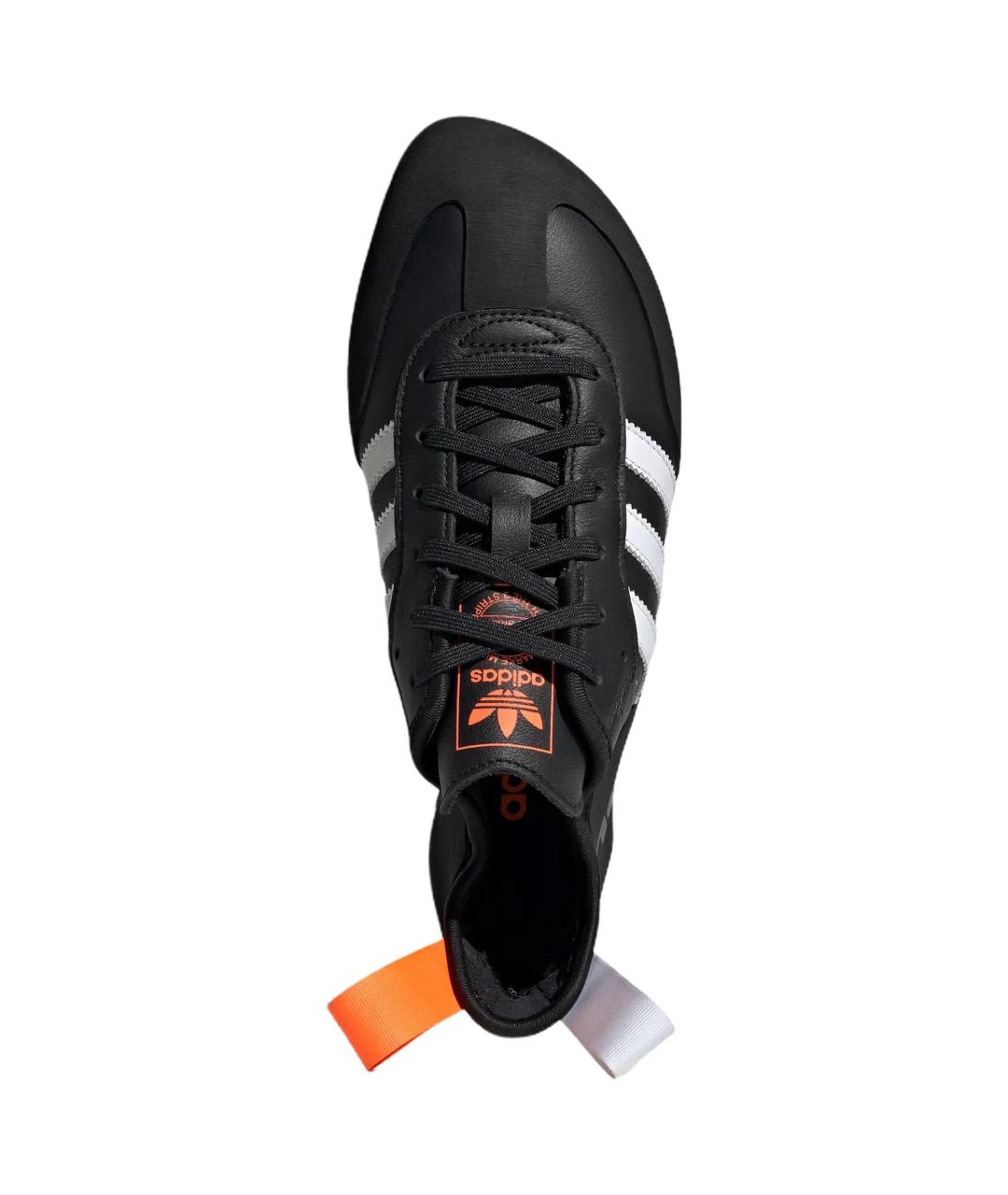 ADIDAS Черные кроссовки, фото 5