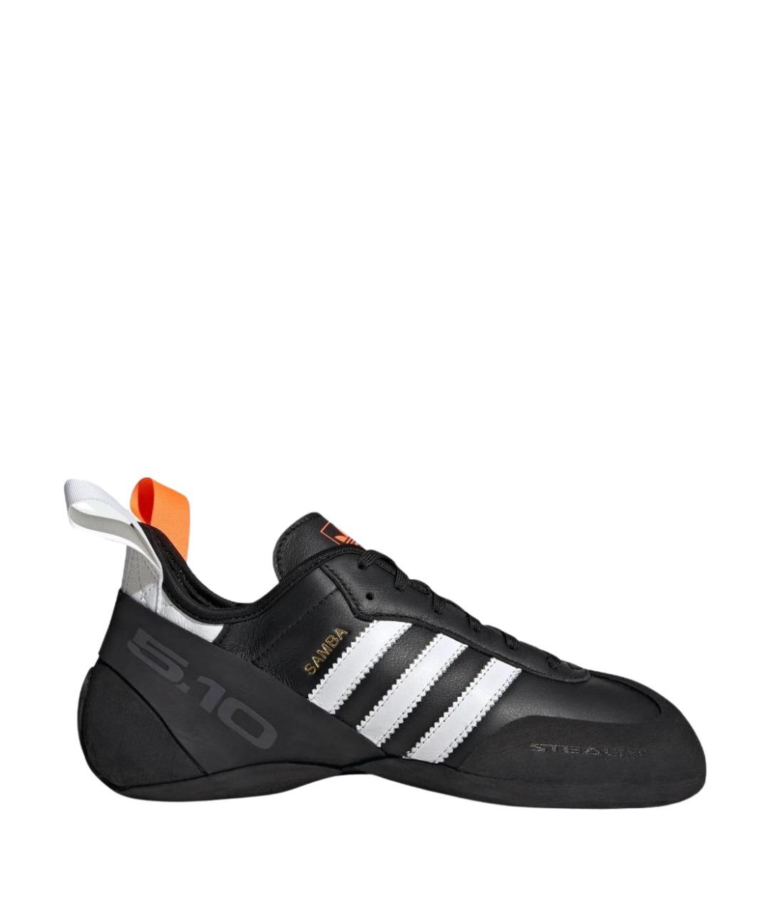 ADIDAS Черные кроссовки, фото 1