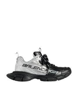 BALENCIAGA Низкие кроссовки / кеды