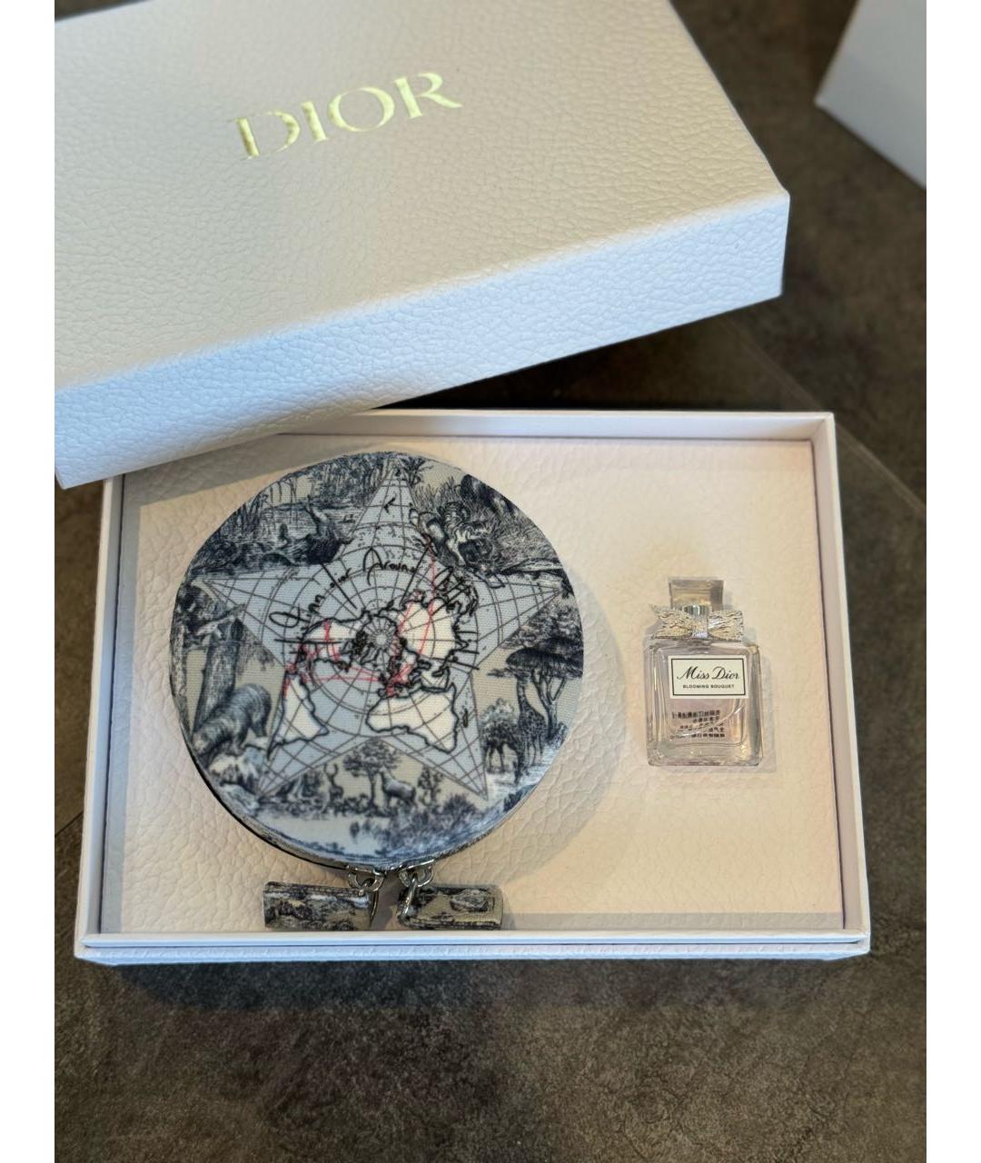 DIOR BEAUTY Мульти кошелек, фото 4