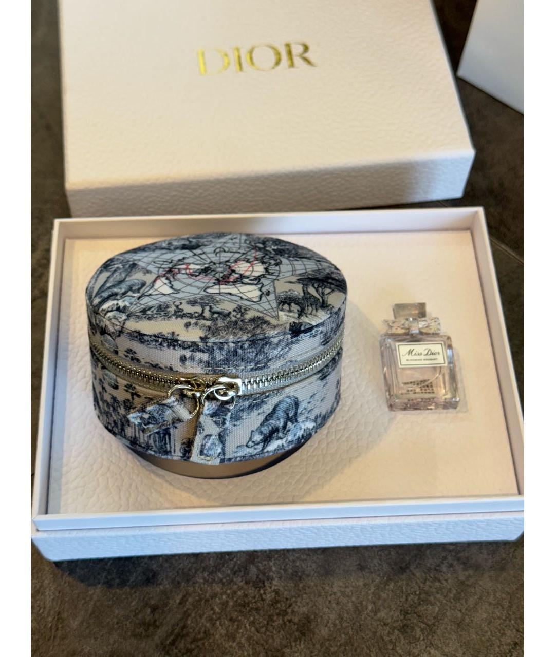 DIOR BEAUTY Мульти кошелек, фото 5