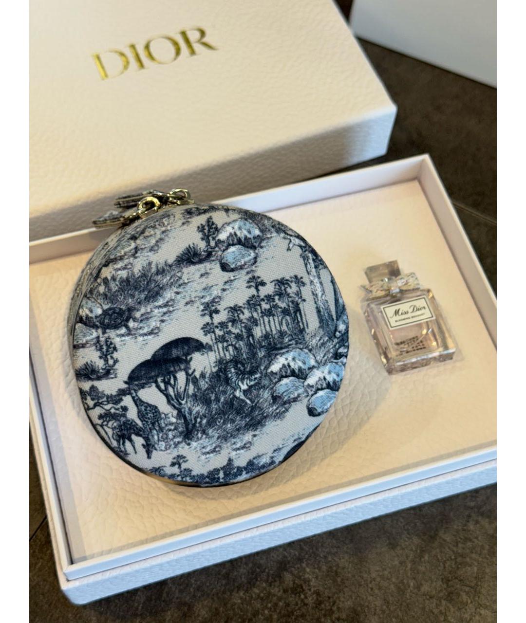DIOR BEAUTY Мульти кошелек, фото 7