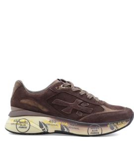 PREMIATA Низкие кроссовки / кеды