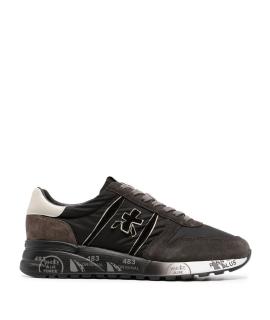 PREMIATA Низкие кроссовки / кеды