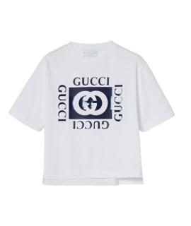GUCCI Детская футболка