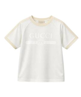 GUCCI Детская футболка