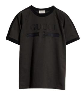 GUCCI Детская футболка