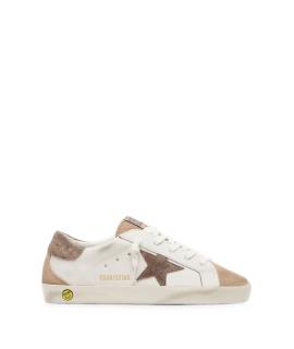 GOLDEN GOOSE Кеды