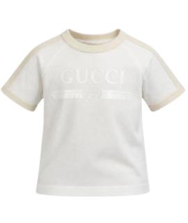 GUCCI Детская футболка