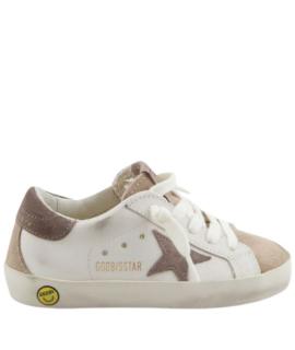 GOLDEN GOOSE Кеды