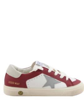 GOLDEN GOOSE Кеды