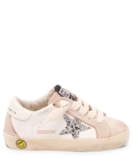 GOLDEN GOOSE Кеды