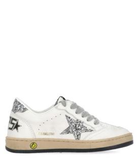 GOLDEN GOOSE Кеды