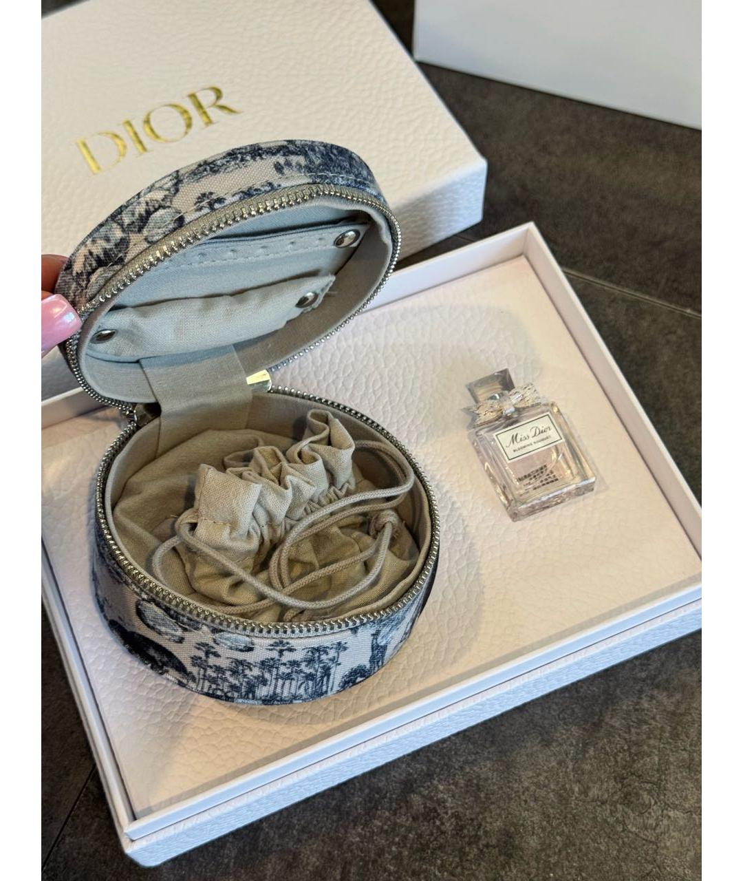 DIOR BEAUTY Мульти кошелек, фото 6
