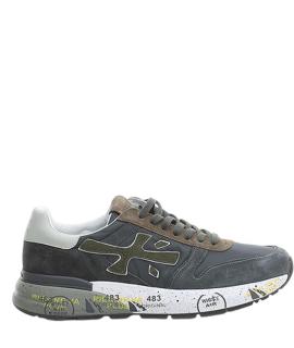 PREMIATA Низкие кроссовки / кеды