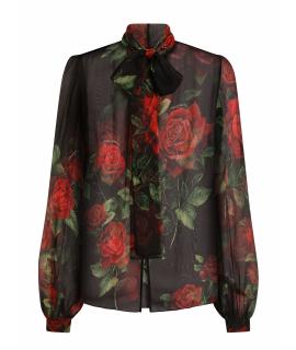 DOLCE&GABBANA Рубашка