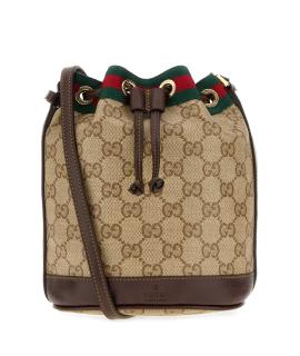 GUCCI Сумка через плечо