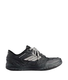 BALENCIAGA Низкие кроссовки / кеды