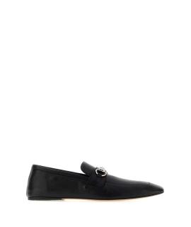 GUCCI Лоферы