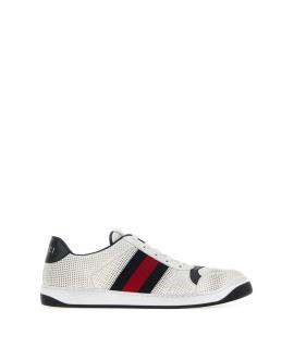 GUCCI Низкие кроссовки / кеды