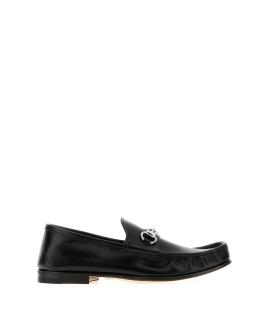 GUCCI Лоферы