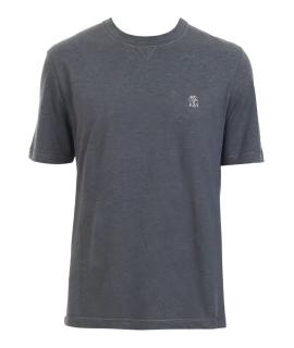 BRUNELLO CUCINELLI Футболка