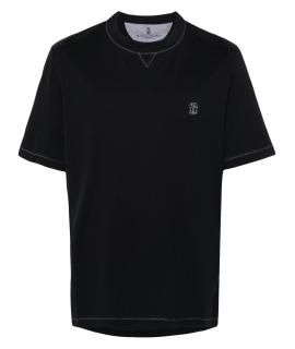 BRUNELLO CUCINELLI Футболка
