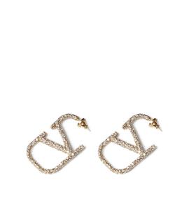 VALENTINO Серьги