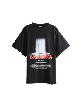 BALENCIAGA Футболка