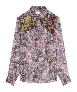 DRIES VAN NOTEN Рубашка