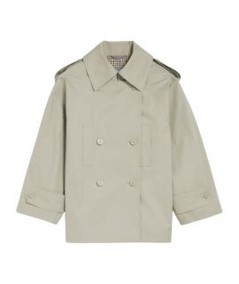 BALENCIAGA Тренч/плащ