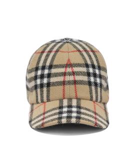 BURBERRY Кепка/бейсболка
