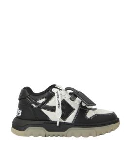 OFF-WHITE Низкие кроссовки / кеды