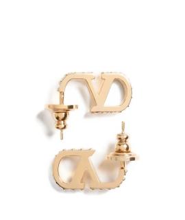 VALENTINO Серьги
