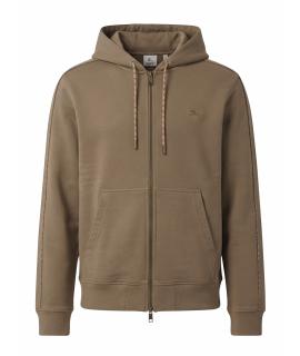 BURBERRY Худи/толстовка