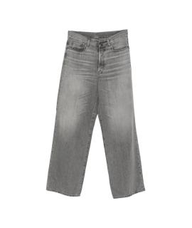 ACNE STUDIOS Прямые джинсы