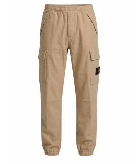STONE ISLAND Повседневные брюки