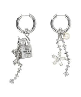 MARC JACOBS Серьги