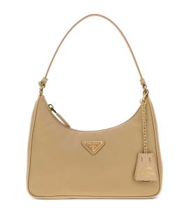 PRADA Сумка с короткими ручками
