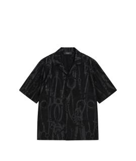 GUCCI Кэжуал рубашка