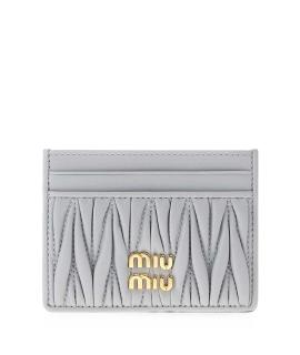 MIU MIU Кардхолдер
