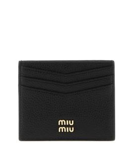 MIU MIU Кардхолдер