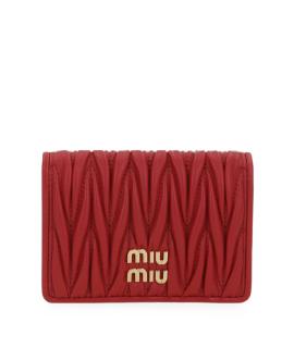 MIU MIU Кардхолдер