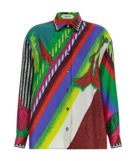 VERSACE Рубашка