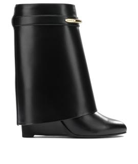 GIVENCHY Ботильоны