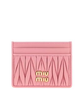 MIU MIU Кардхолдер