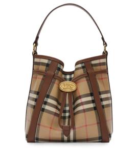 BURBERRY Сумка с короткими ручками