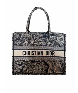 Сумка тоут CHRISTIAN DIOR PRE-OWNED